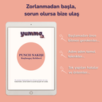 DopDolu Punch Kiti |İhtiyacın olan her şey ve daha fazlası
