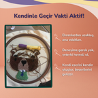 DopDolu Punch Kiti |İhtiyacın olan her şey ve daha fazlası