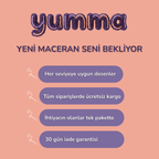 DopDolu Punch Kiti |İhtiyacın olan her şey ve daha fazlası