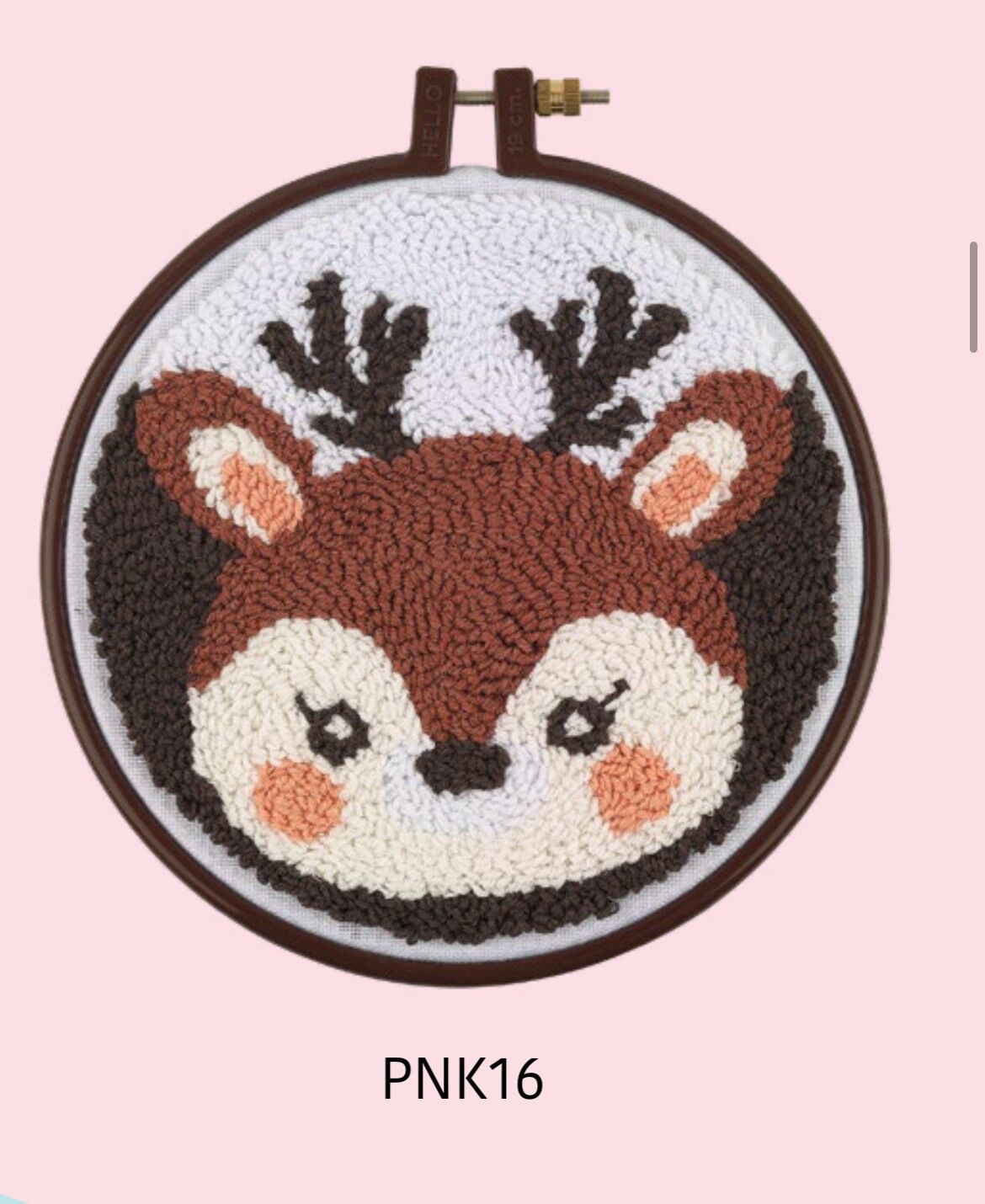 Baykuş Kimi | Tek Model Punch Kiti