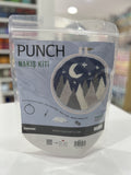 Gecenin Güneşi | Tek Model Punch Kiti